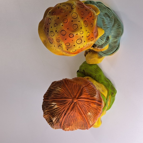 Vintage Boy & Dog , Girl & Cat Figurine 1974 Unversal Statury Corp - Picture 14 of 17